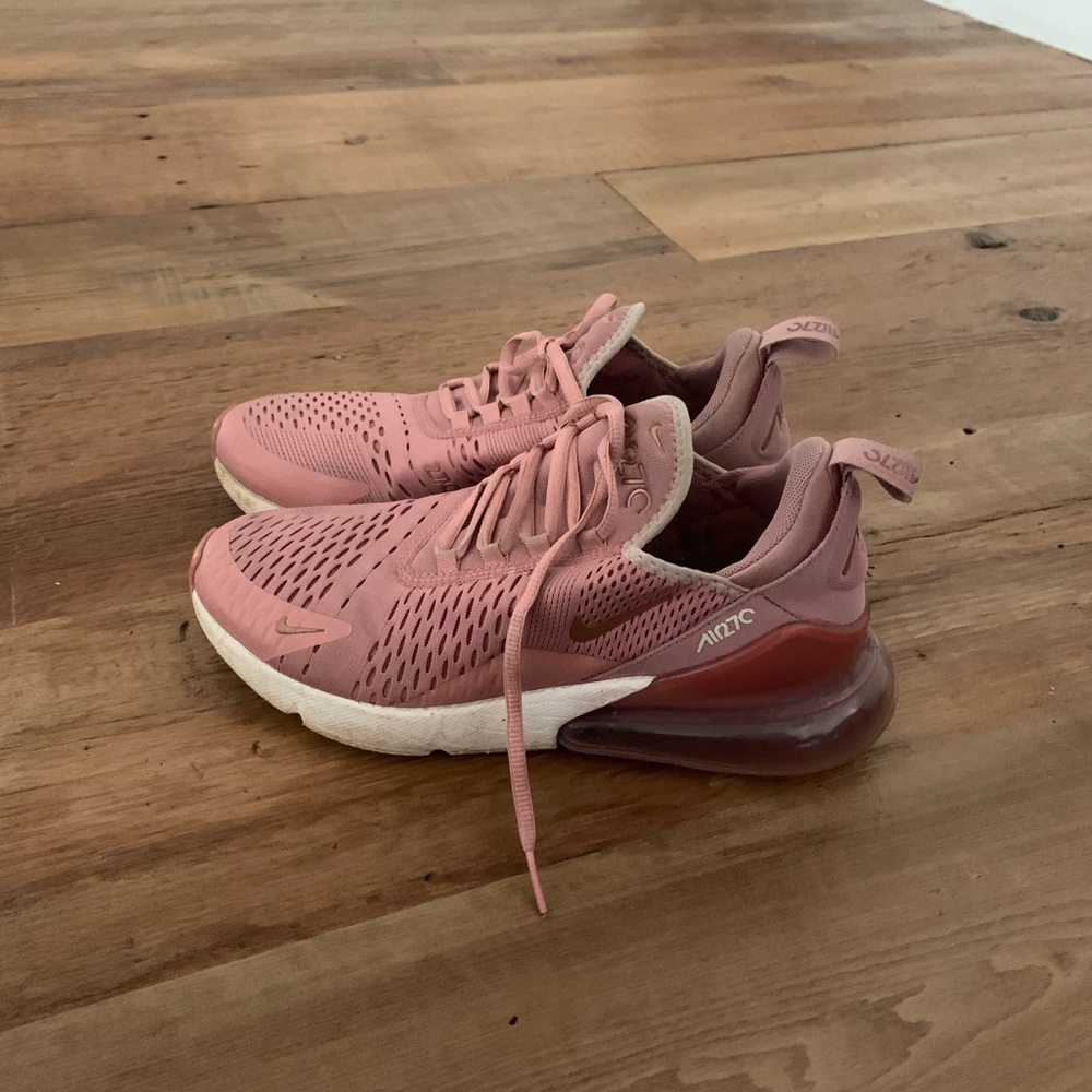Air max 270